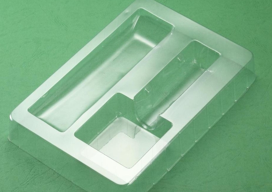 如何保障PVC吸塑包装盒的密封性