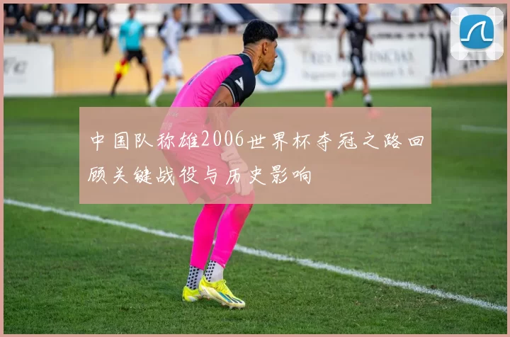 中国队称雄2006世界杯夺冠之路回顾关键战役与历史影响