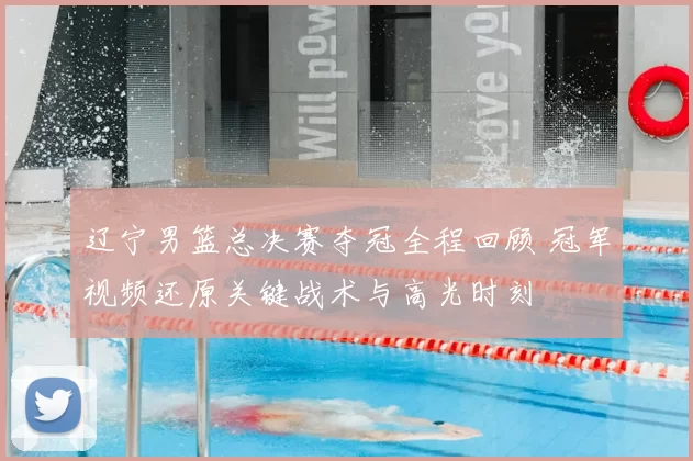 辽宁男篮总决赛夺冠全程回顾 冠军视频还原关键战术与高光时刻